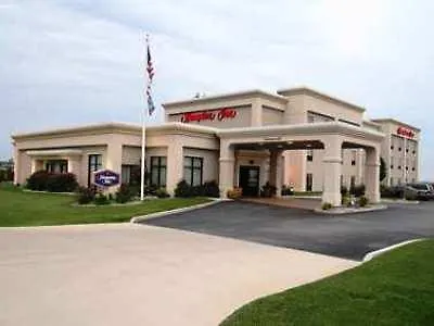 Hampton By Hilton