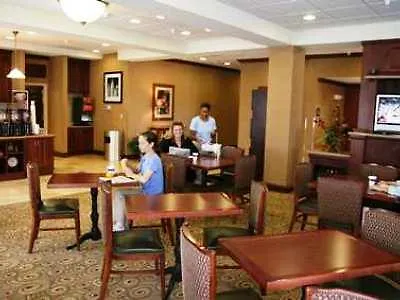 Hotel Hampton By Hilton Litchfield