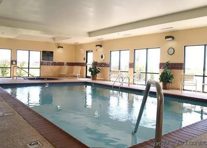 Hampton By Hilton 3* Litchfield
