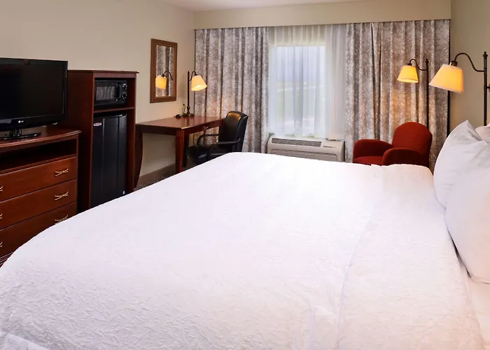 Hampton By Hilton 3*