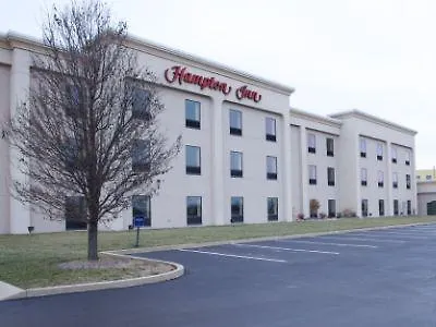 Hampton By Hilton Litchfield