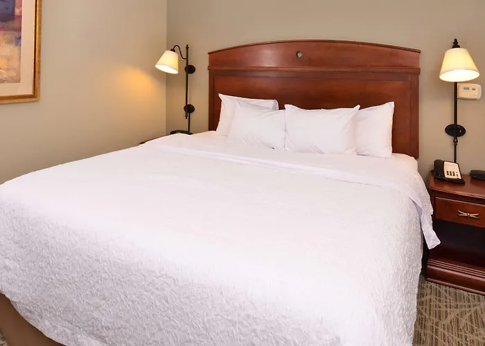Hampton By Hilton Litchfield