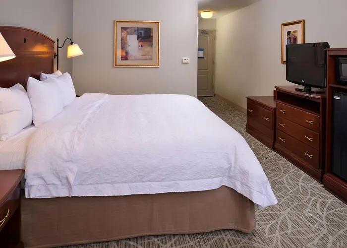 Hampton By Hilton 3* Litchfield