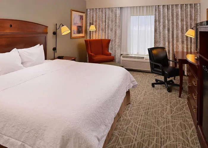 Hotel Hampton By Hilton