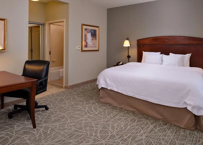 Hampton By Hilton