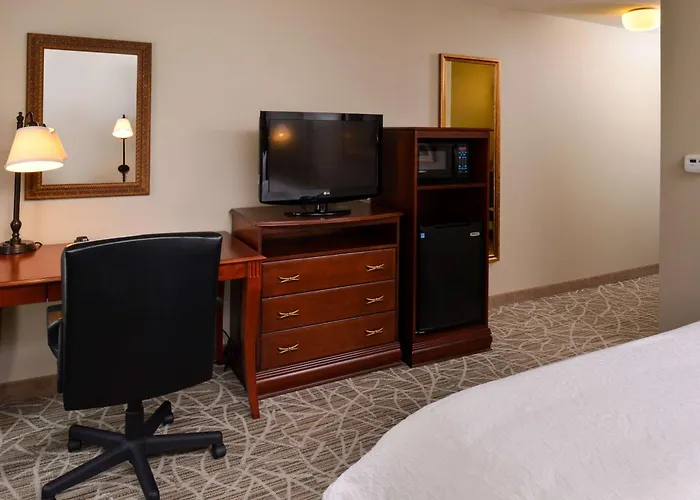 Hotel Hampton By Hilton