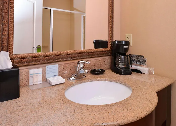 Hotel Hampton By Hilton