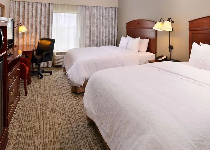 Hotel Hampton By Hilton