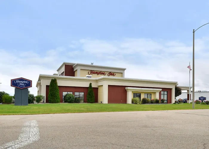 Hampton By Hilton 3* Litchfield