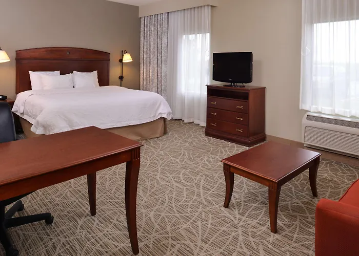 Hampton By Hilton