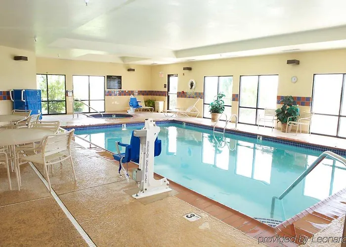 Hampton By Hilton 3*