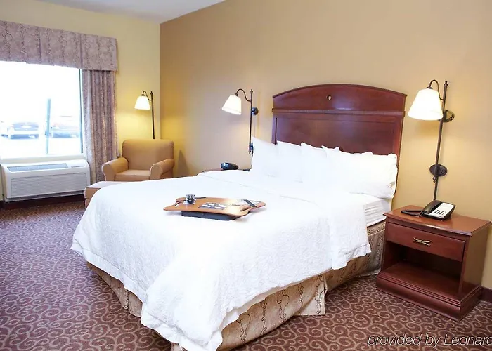 Hotel Hampton By Hilton