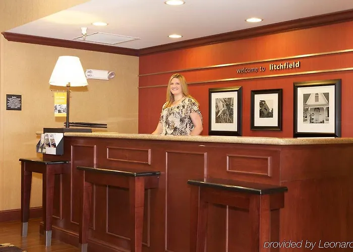 Hotel Hampton By Hilton