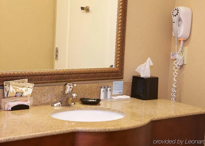 Hampton By Hilton