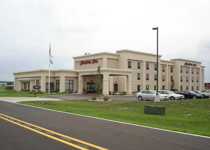 Hampton By Hilton