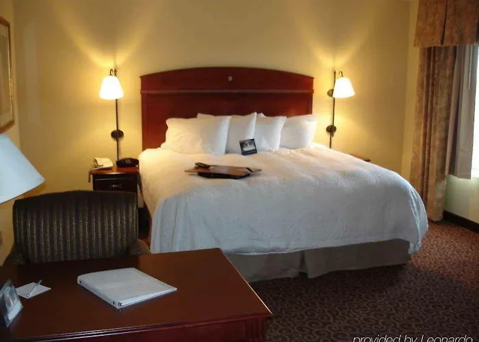Hampton By Hilton