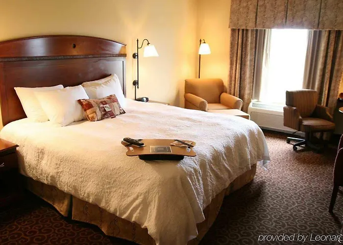 Hotel Hampton By Hilton