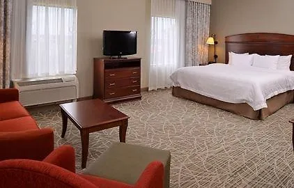 Hampton By Hilton Hotel Litchfield