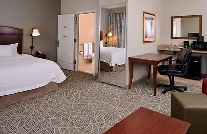 Hampton By Hilton